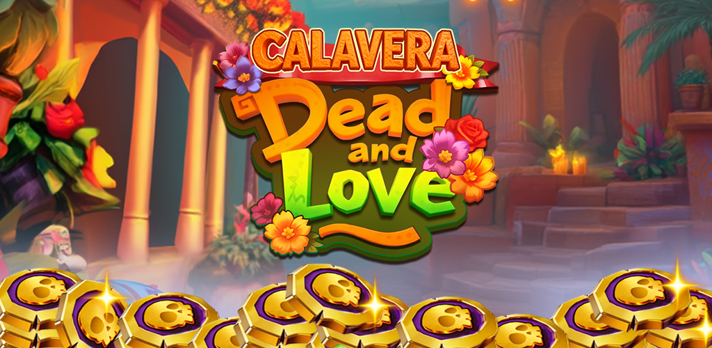 Dead and Love Slots